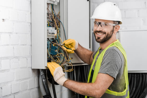 Best Affordable Emergency Electrician  in Broussard, LA