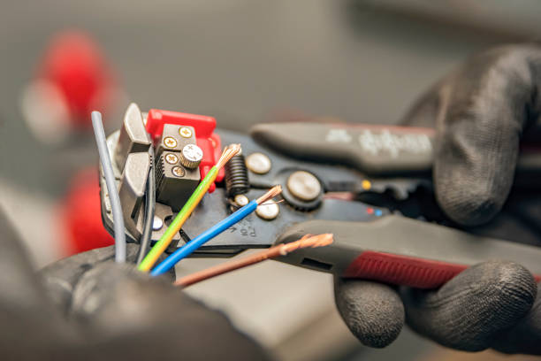 Best Electrical System Inspection  in Broussard, LA