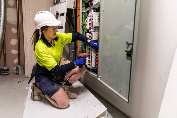 Best Electrical Repair Services  in Broussard, LA