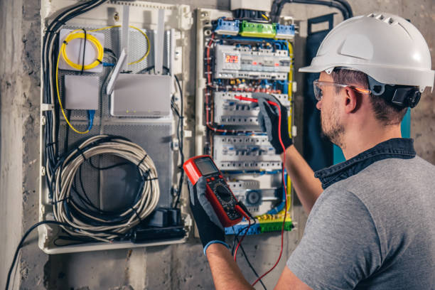 Best Electrical Upgrades for Homes  in Broussard, LA