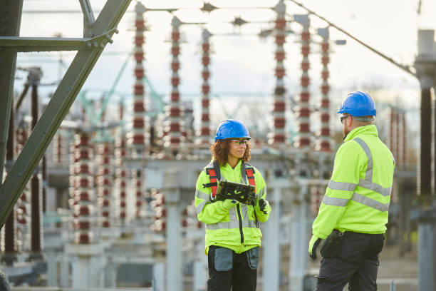 Best Electrical Repair Services  in Broussard, LA
