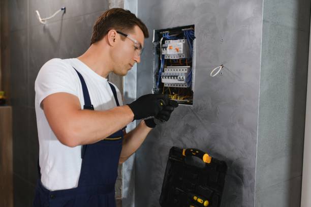  Broussard, LA Electrician Pros