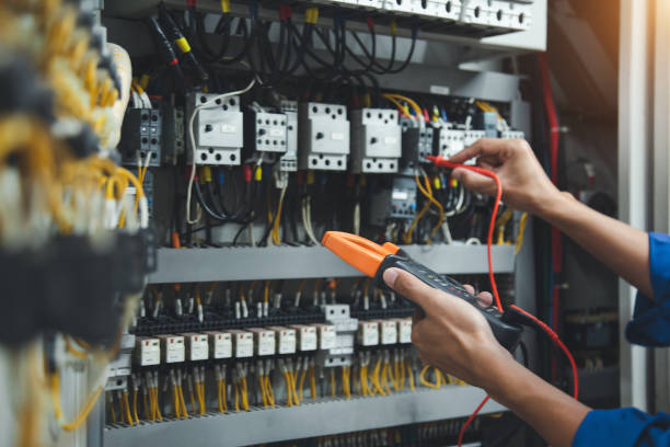 Best Residential Electrician Services  in Broussard, LA