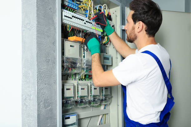 Reliable LA Electrician Solutions