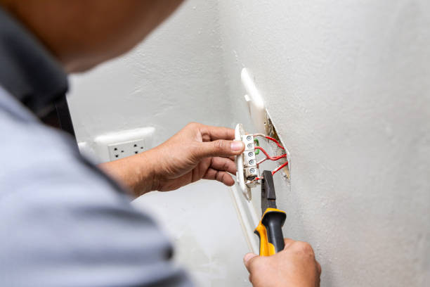Best Residential Electrician Services  in Broussard, LA