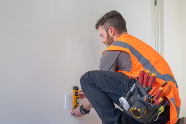 Best Electrical Troubleshooting Services  in Broussard, LA