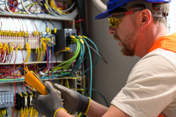 Best Emergency Electrical Repair  in Broussard, LA