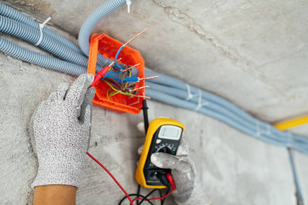 Best Affordable Emergency Electrician  in Broussard, LA