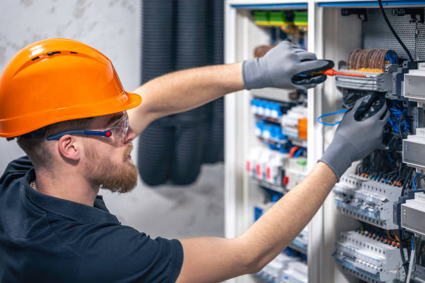 Best Home Electrical Repair  in Broussard, LA