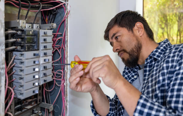 Best Electrical Rewiring Services  in Broussard, LA